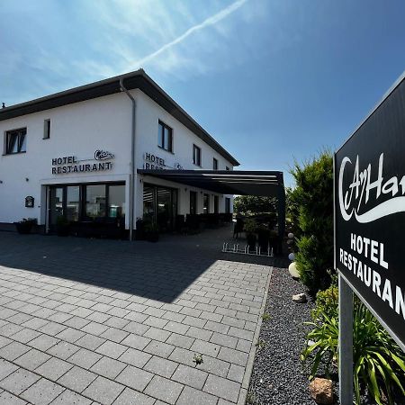 Hotel Restaurant Ayhan Burgdorf  Εξωτερικό φωτογραφία