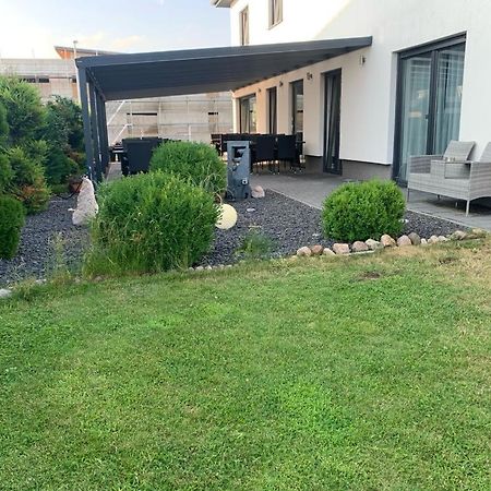 Hotel Restaurant Ayhan Burgdorf  Εξωτερικό φωτογραφία