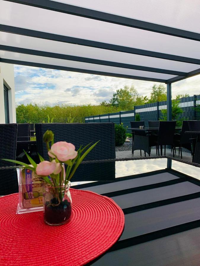 Hotel Restaurant Ayhan Burgdorf  Εξωτερικό φωτογραφία
