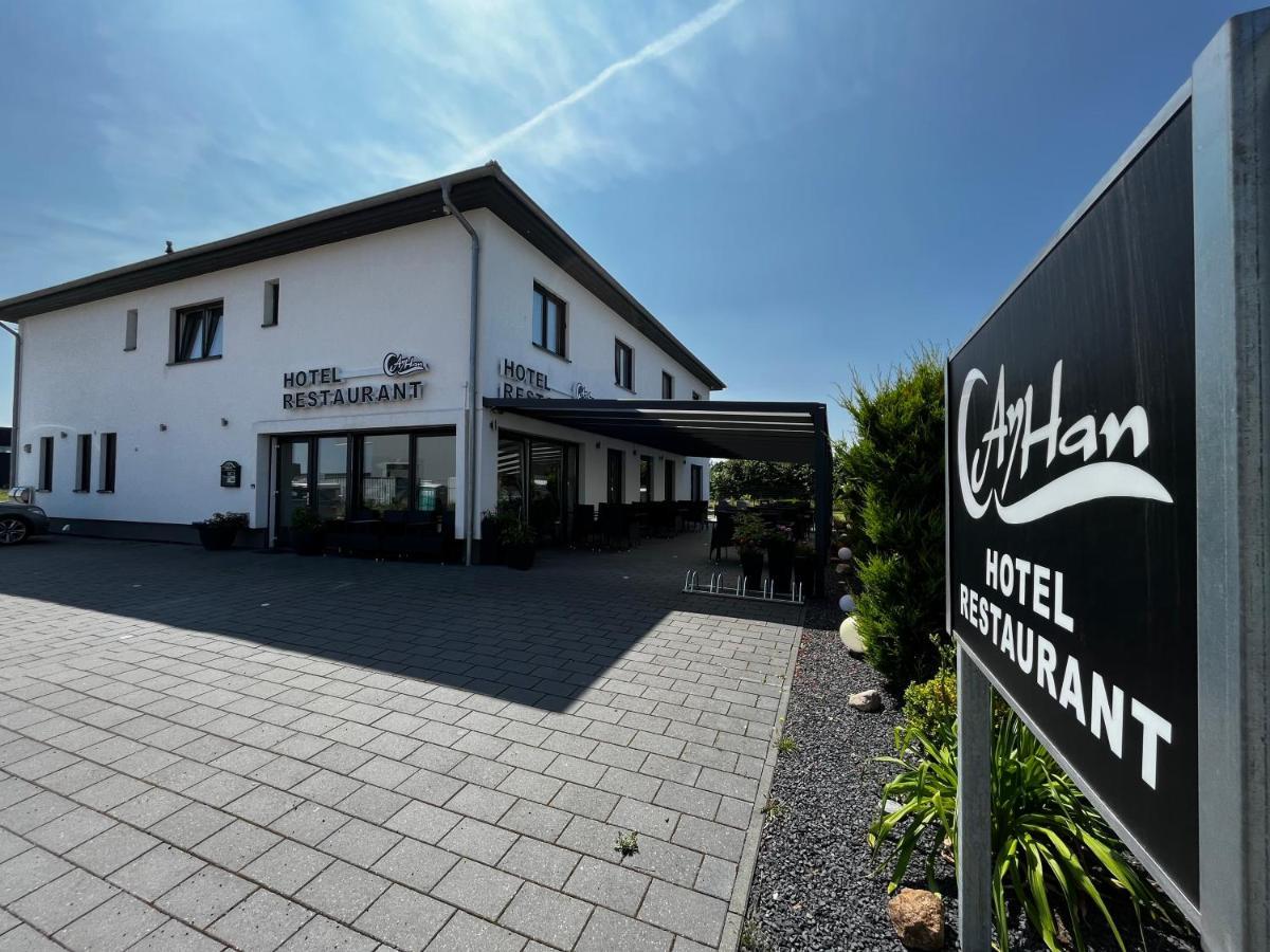 Hotel Restaurant Ayhan Burgdorf  Εξωτερικό φωτογραφία