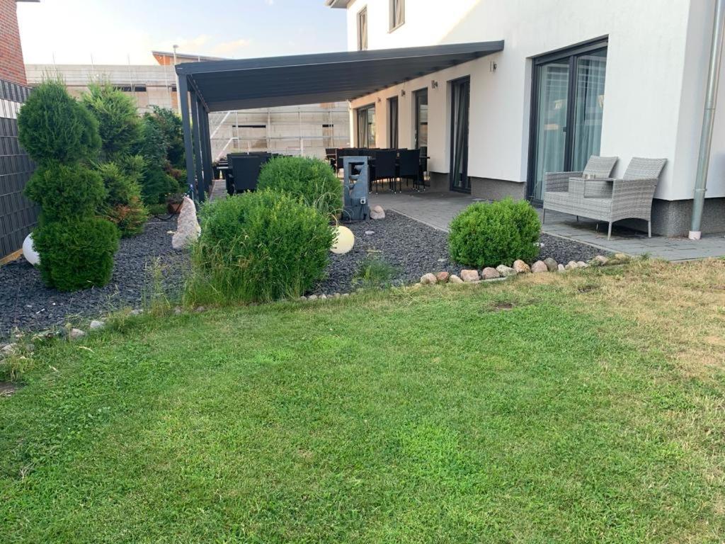 Hotel Restaurant Ayhan Burgdorf  Εξωτερικό φωτογραφία