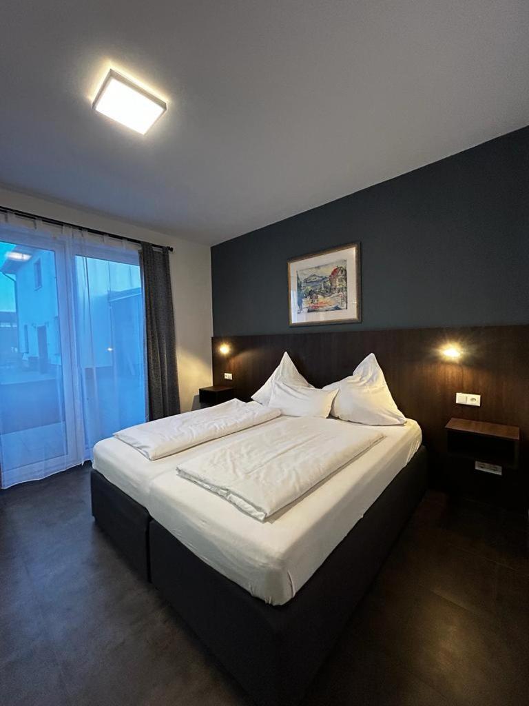 Hotel Restaurant Ayhan Burgdorf  Εξωτερικό φωτογραφία