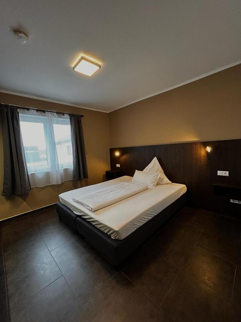 Hotel Restaurant Ayhan Burgdorf  Εξωτερικό φωτογραφία